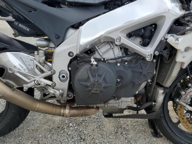 2018 APRILIA TUONO V4 A - ZD4KGU009JS000746
