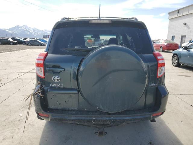 2012 Toyota Rav4 VIN: 2T3BF4DV3CW197962 Lot: 51960704