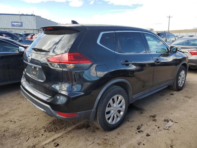 2017 NISSAN ROGUE S KNMAT2MT3HP614460