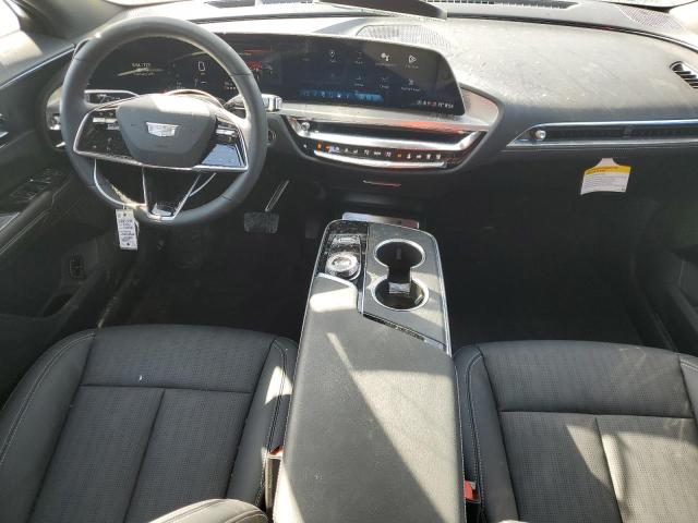 2024 CADILLAC LYRIQ SPOR - 1GYKPTRK0RZ108065