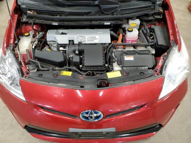 2013 Toyota Prius - Image 11