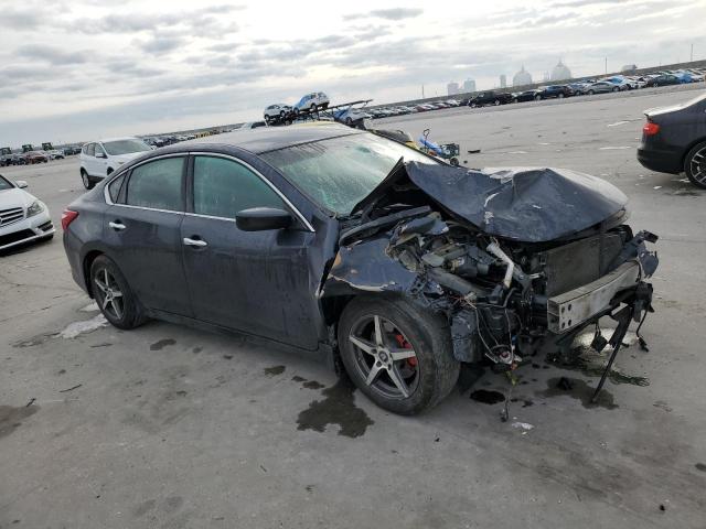 2018 NISSAN ALTIMA 2.5 - 1N4AL3AP2JC208024