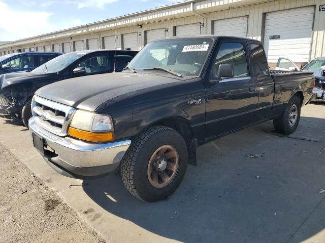 2000 Ford Ranger 