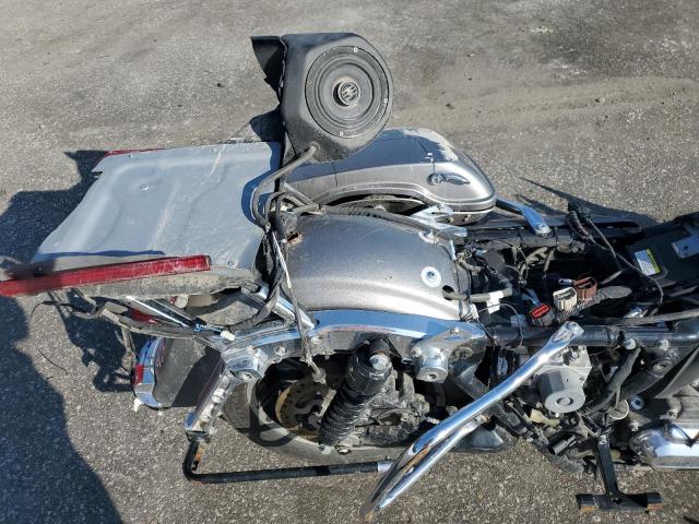 2016 HARLEY-DAVIDSON FLTRU 1HD1KGL15GB607620