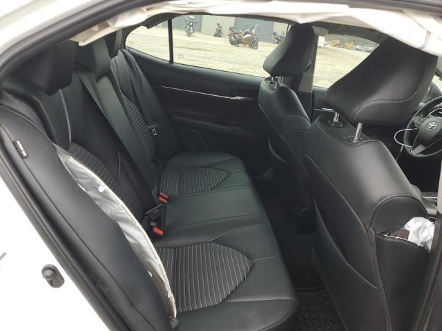 2023 TOYOTA CAMRY - 4T1G11AK4PU771903