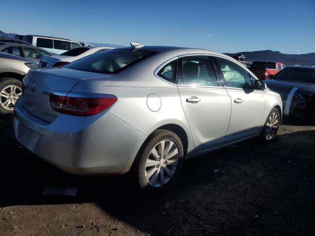 Image 3 of 2016 Buick Verano salvage vehicle - Lot #40570034 at Copart