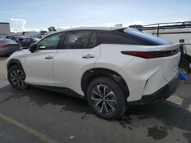 2023 LEXUS RZ 450E JTJAAAAB7PA021503