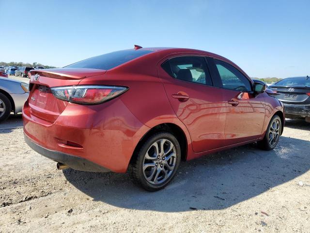 2019 TOYOTA YARIS L 3MYDLBYV2KY510574