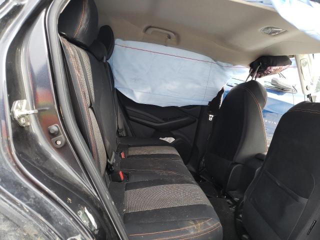 2019 SUBARU CROSSTREK - JF2GTACC0K8215613