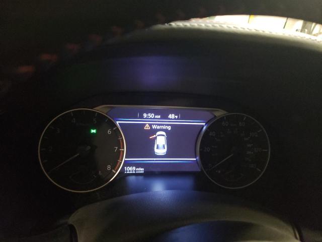 2024 NISSAN ALTIMA SR 1N4BL4CV4RN325271