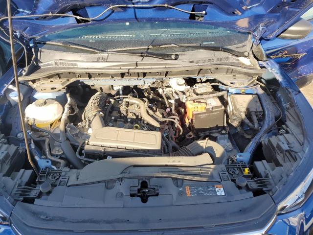 2023 FORD ESCAPE ACT - 1FMCU9GN3PUA37131