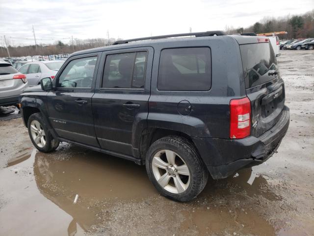 2015 JEEP PATRIOT LA 1C4NJRFB2FD303363