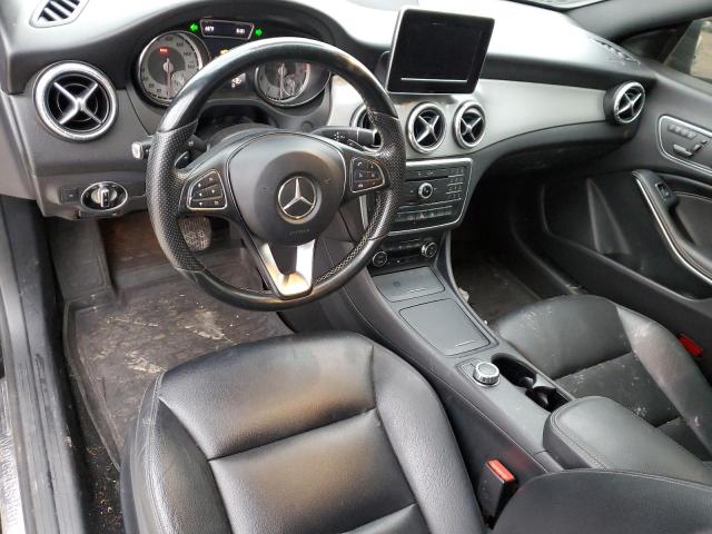 VIN WDDSJ4EB8FN215067 2015 Mercedes-Benz CLA-Class,... no.8