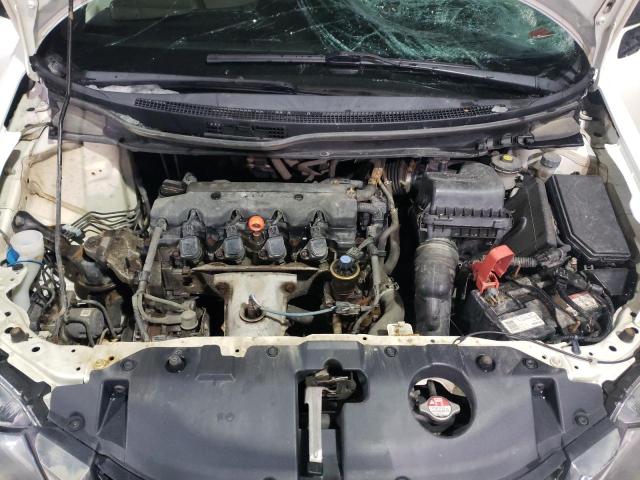 2015 HONDA CIVIC DX 2HGFB2E26FH041457