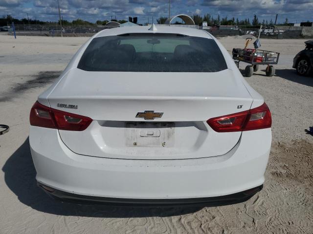 2018 CHEVROLET MALIBU LT 1G1ZD5ST6JF262452