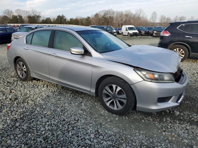 Vin: 1hgcr2f35da072555, lot: 40929724, honda accord lx 20134