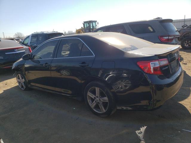 Vin: 4t1bf1fk0eu867285, lot: 45151284, toyota camry l 20142