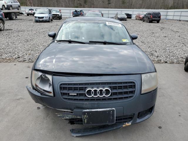 2004 Audi Tt 3.2 Quattro VIN: TRUWF28NX41021853 Lot: 44039284