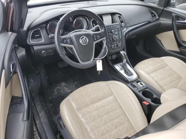 2016 BUICK CASCADA PR W04WT3N58GG056965