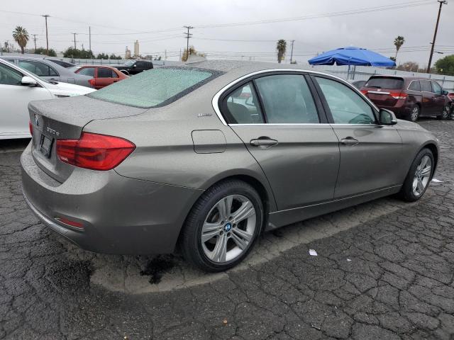 2016 BMW 330E - WBA8E1C57GK479837