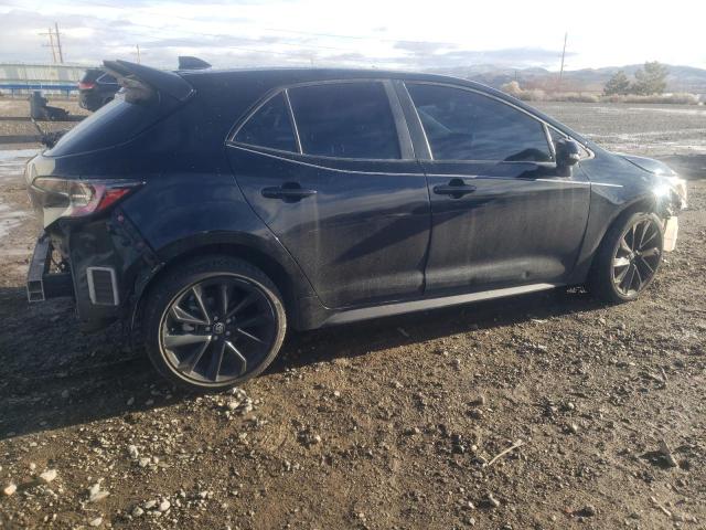 2020 TOYOTA COROLLA SE JTND4RBE2L3080385