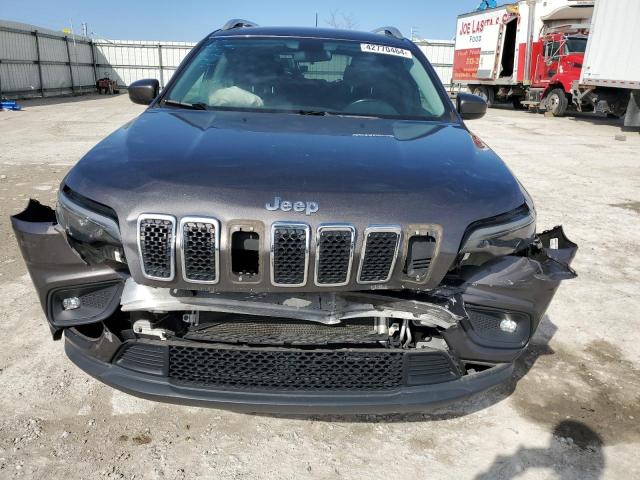 2019 JEEP CHEROKEE L 1C4PJMLB0KD162707