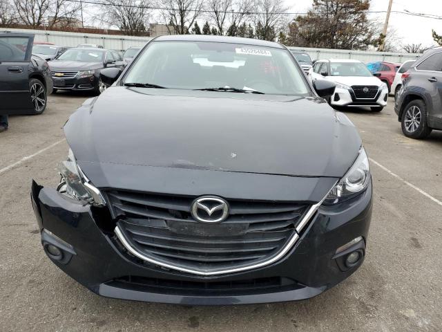 2015 MAZDA 3 TOURING - 3MZBM1L79FM210272