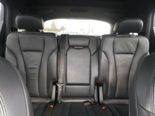 VIN WA1LHAF74KD027692 2019 Audi Q7, Premium Plus no.10