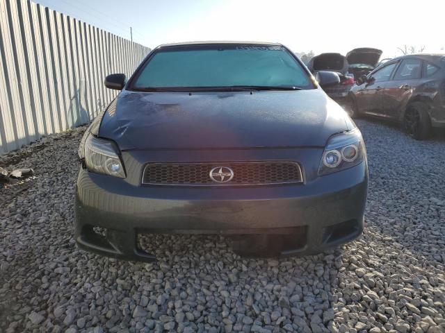 2007 Toyota Scion Tc VIN: JTKDE177X70211446 Lot: 42475084