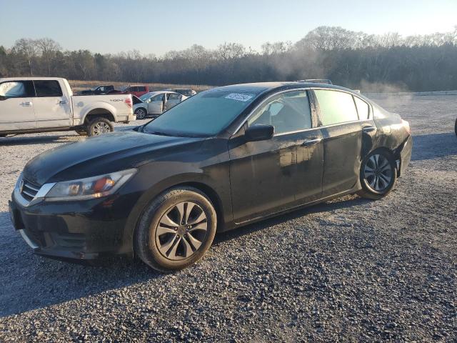 2015 HONDA ACCORD LX 1HGCR2F30FA222347