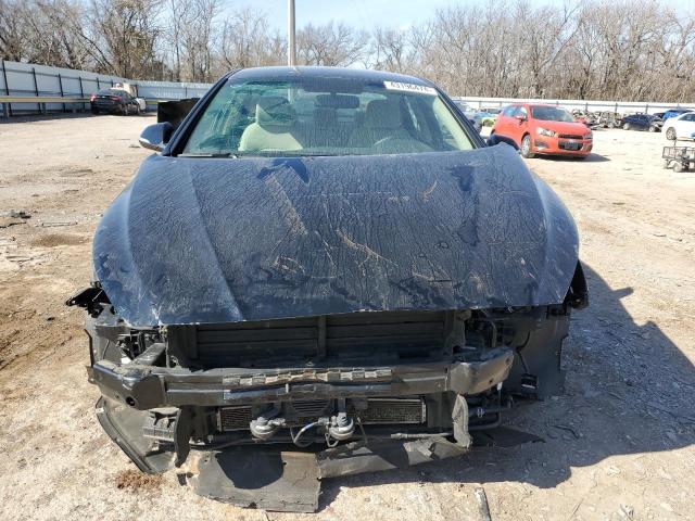 2018 HYUNDAI SONATA HYB KMHE24L38JA082242