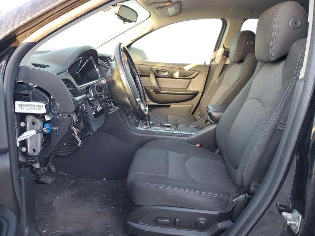 2017 CHEVROLET TRAVERSE L 1GNKRGKD4HJ320183