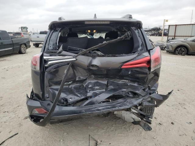 2018 TOYOTA RAV4 HV LE - JTMRJREV7JD243165