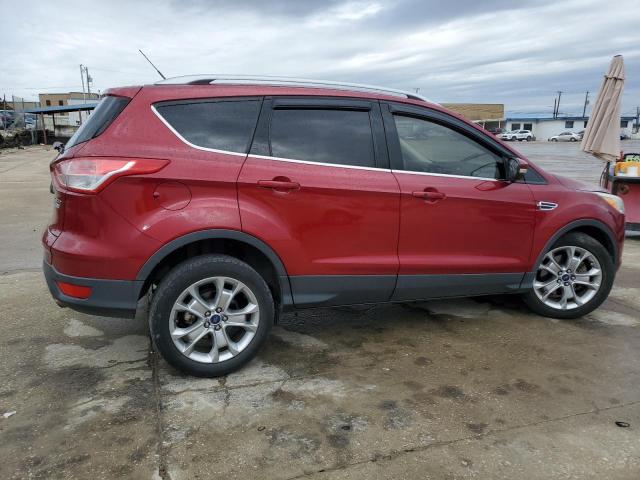 1FMCU0J97FUB92996 | 2015 Ford escape titanium