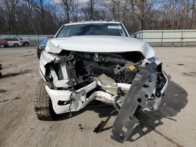 2018 RAM 3500 SLT 3C63R3DJ5JG116015