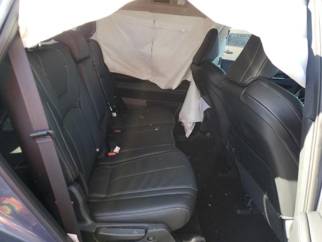 2023 INFINITI QX60 SENSO 5N1DL1GS8PC349143