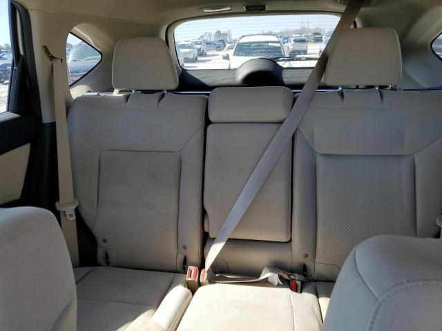 2015 HONDA CR-V EX - 5J6RM3H53FL006504