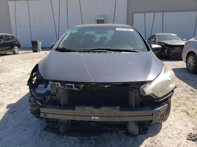 2016 KIA FORTE LX - KNAFK4A6XG5488107