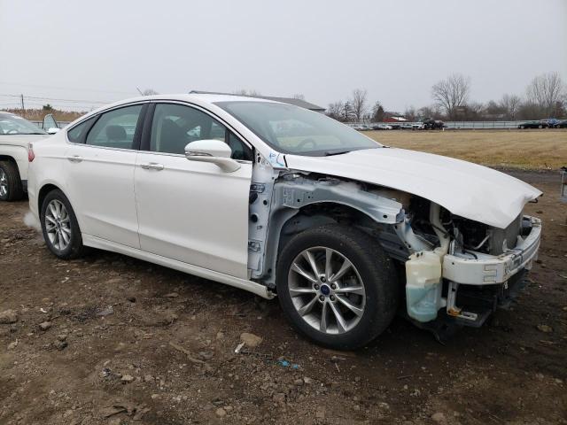 2017 FORD FUSION SE 3FA6P0HDXHR365011