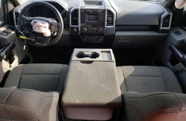 2015 FORD F150 SUPER 1FTEW1CG0FFC30419