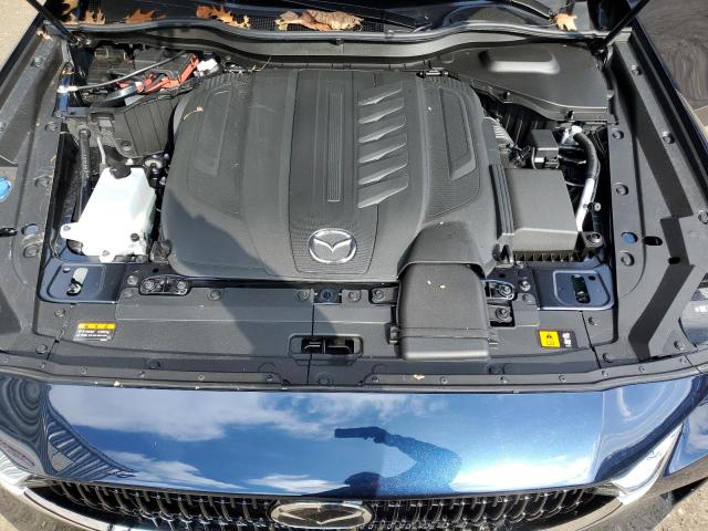 2024 MAZDA CX-90 JM3KKCHD7R1107170