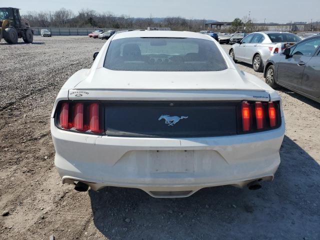 2016 FORD MUSTANG 1FA6P8TH7G5261831