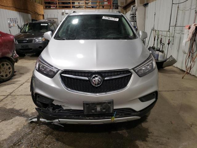 2021 BUICK ENCORE PRE - KL4CJESM4MB367365