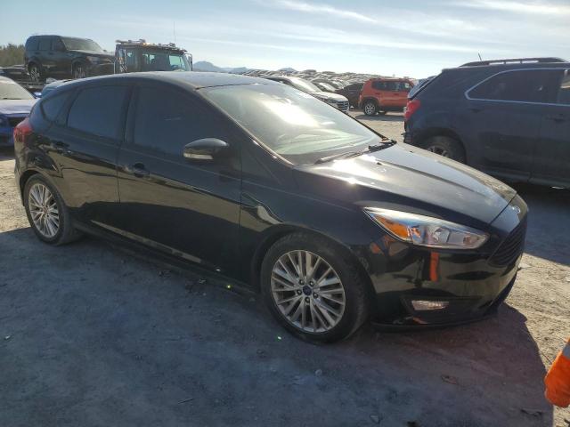 VIN 1FA6P0HD8F5119655 2015 Ford Fusion, SE no.4