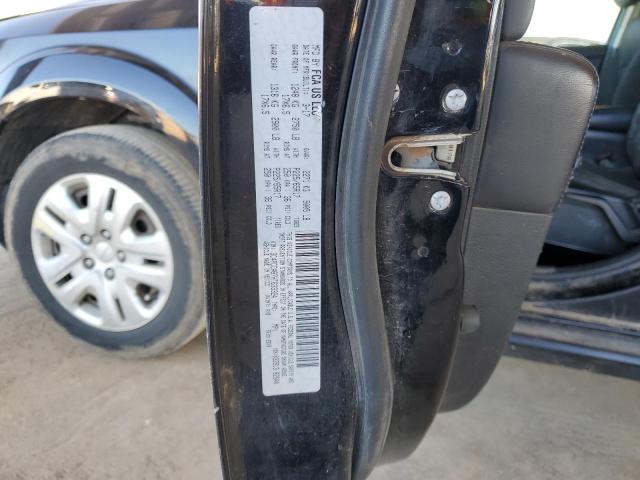 2017 DODGE JOURNEY SE - 3C4PDCAB7HT633324