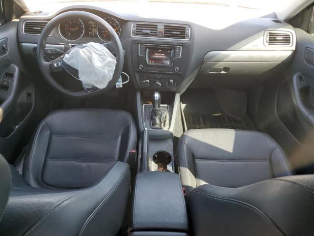 2018 VOLKSWAGEN JETTA SE - 3VWDB7AJ3JM208882
