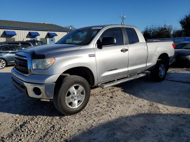 2010 Toyota Tundra 