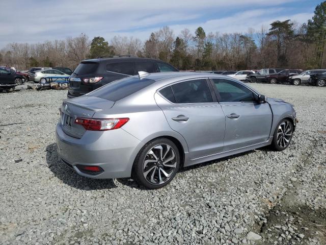 2018 ACURA ILX SPECIA 19UDE2F40JA000702