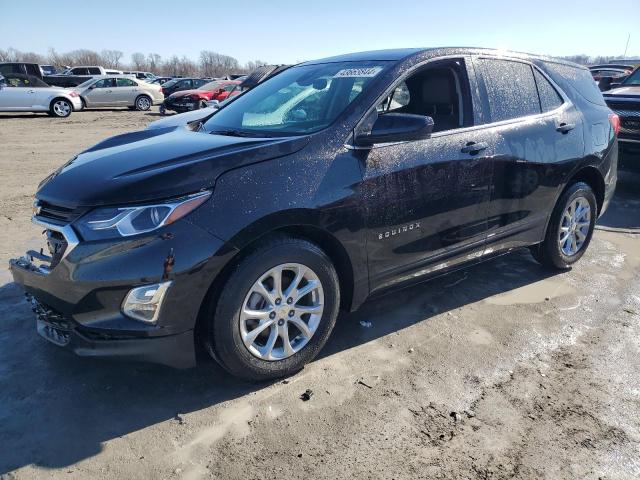 2GNAXKEV0M6111118 Chevrolet Equinox LT