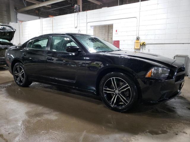 2014 Dodge Charger Sxt VIN: 2C3CDXJG4EH203552 Lot: 44174944